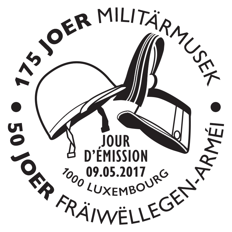 Armee 2017