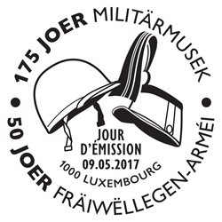 Armee 2017