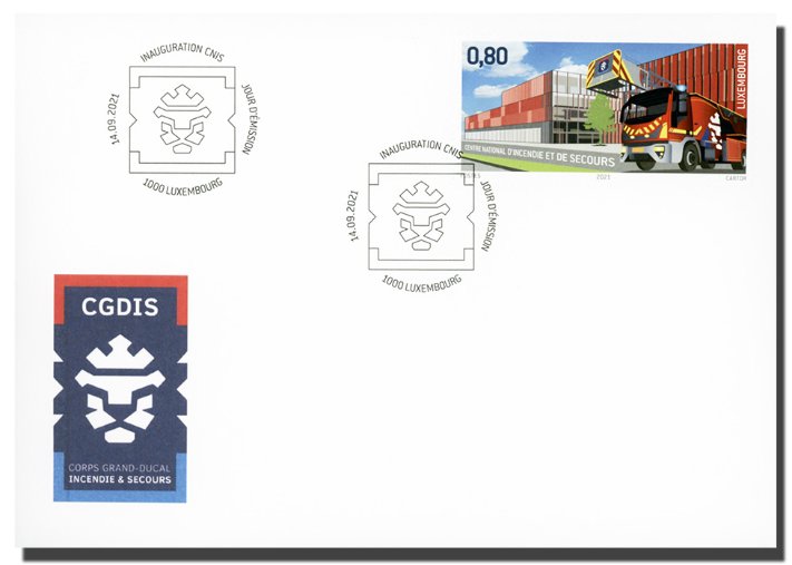 FDC - Mise en service du CNIS