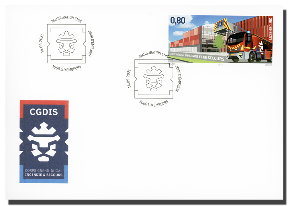 FDC - Opening of the CNIS