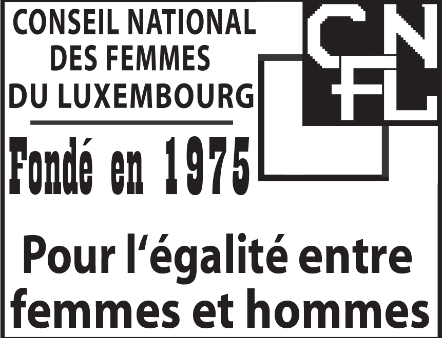 Conseil nat. des femmes du Luxembourg