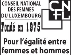 Conseil nat. des femmes du Luxembourg