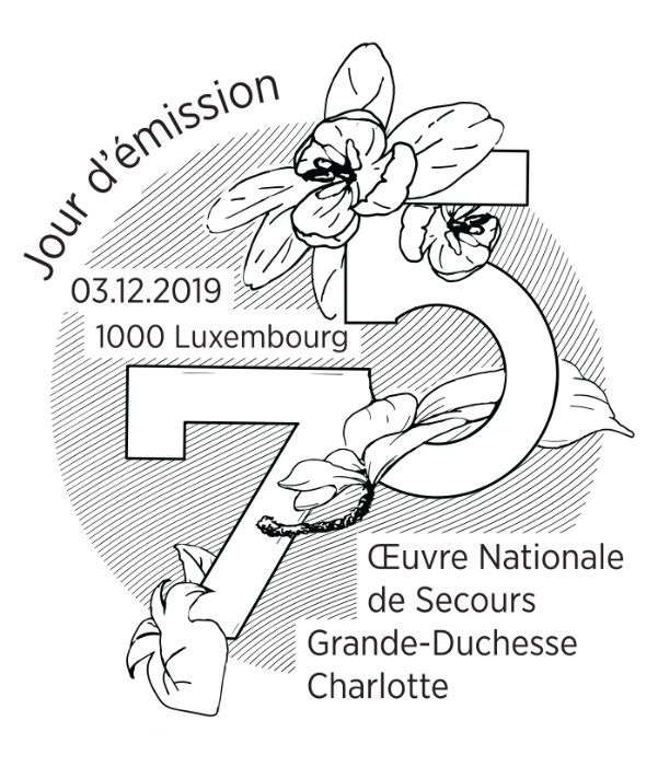 Oeuvre de Secours G.-D. Charlotte