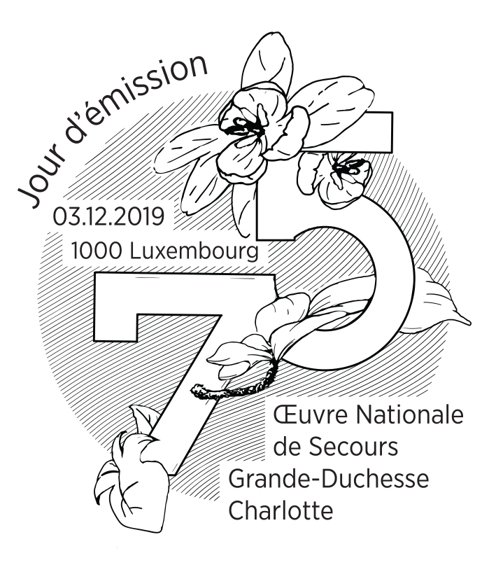 Oeuvre de Secours G.-D. Charlotte