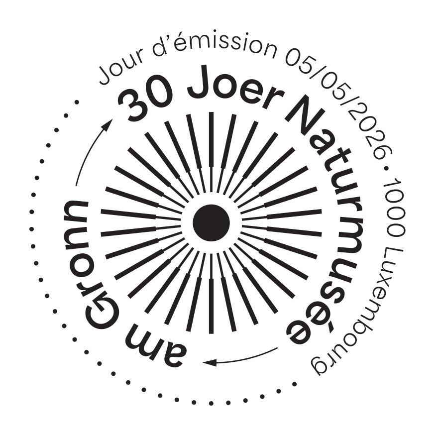 30 ans du musee de la nature