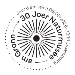 30 ans du musee de la nature