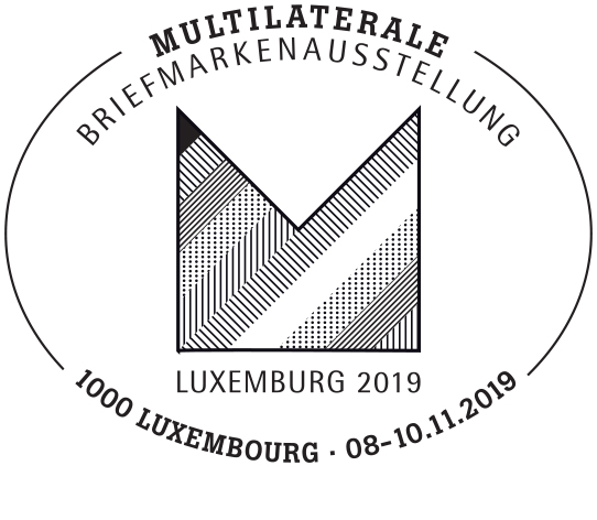 Multilaterale Luxembourg 2019