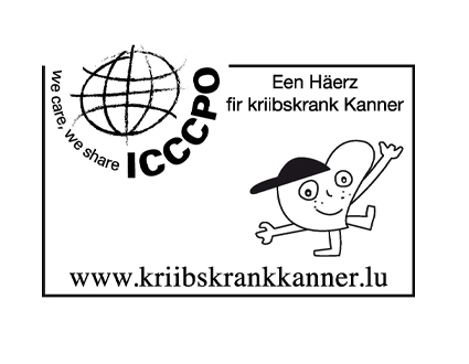 Un coeur pour les enfants atteints de cancer 2026