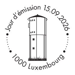 Tag der Briefmarke