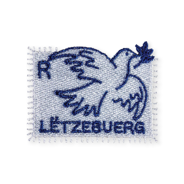 Dove of peace [R]