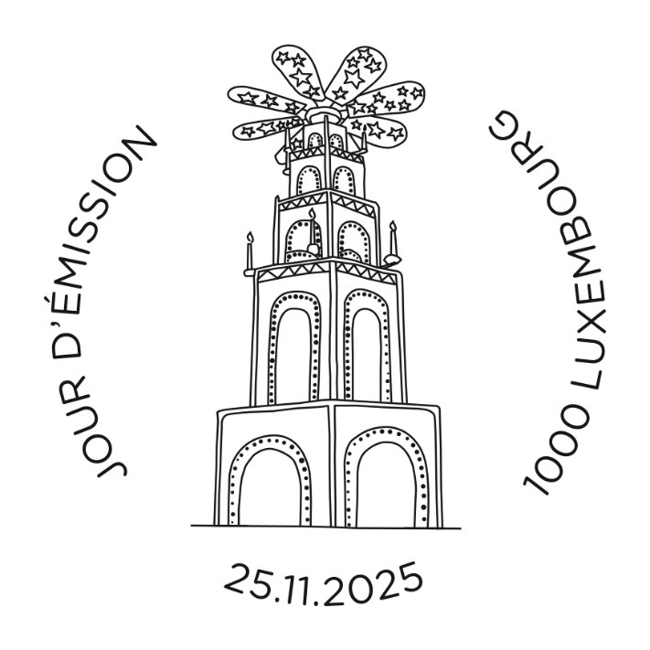Joyeux Noël 2025