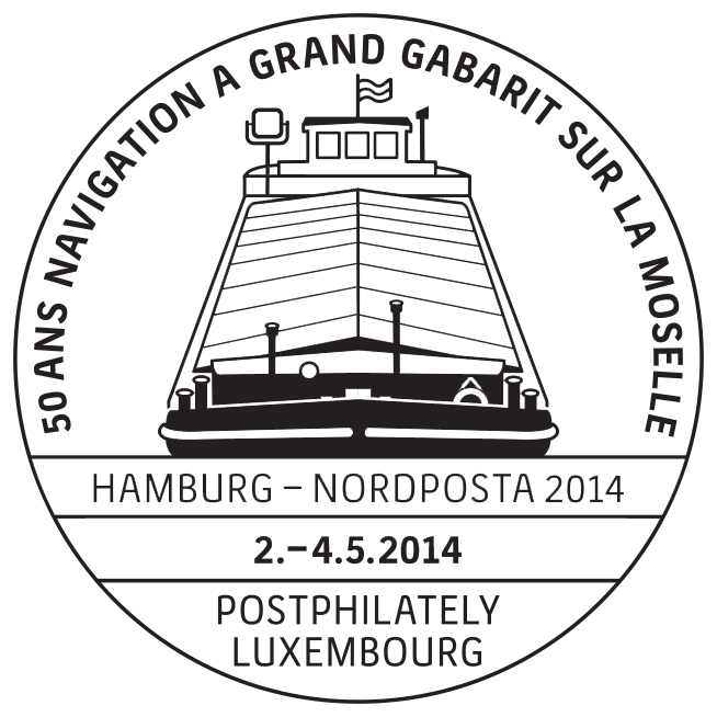 Nordposta 2016