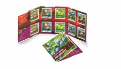Carnet Prunes 2018 [E50g]
