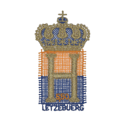 Avenement G.-D. Henri (H)