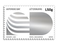 Asteroid Day 2023 - Discovery [L50g]