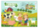 Foire Agricole in Ettelbruck - Karte