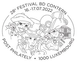 BD Contern 2022