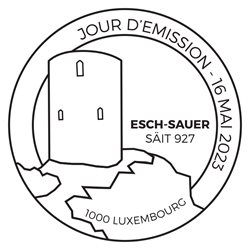 Esch 2023