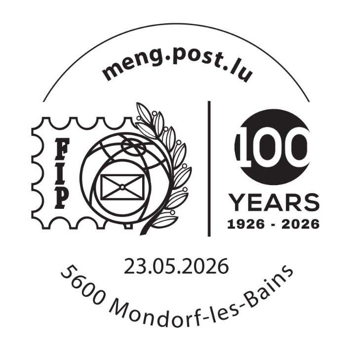 100 ans FIP