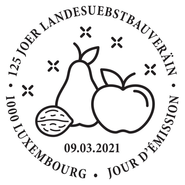 1. Lëtzebuerger Landesuerbstbauveräin