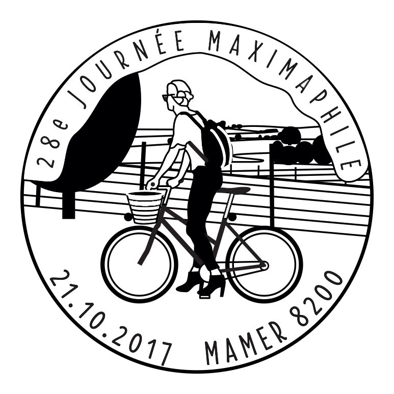 28e Journee Maximaphile