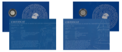 Set 9 (Schweiz & Venezuela)