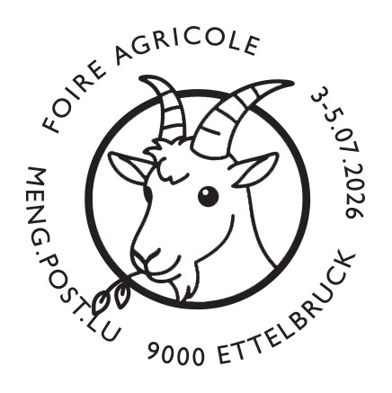 Agricultural Fair Ettelbruck