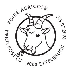 Agricultural Fair Ettelbruck