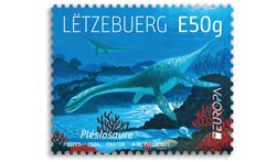 Europa 2024 - Plesiosaure [E50g]