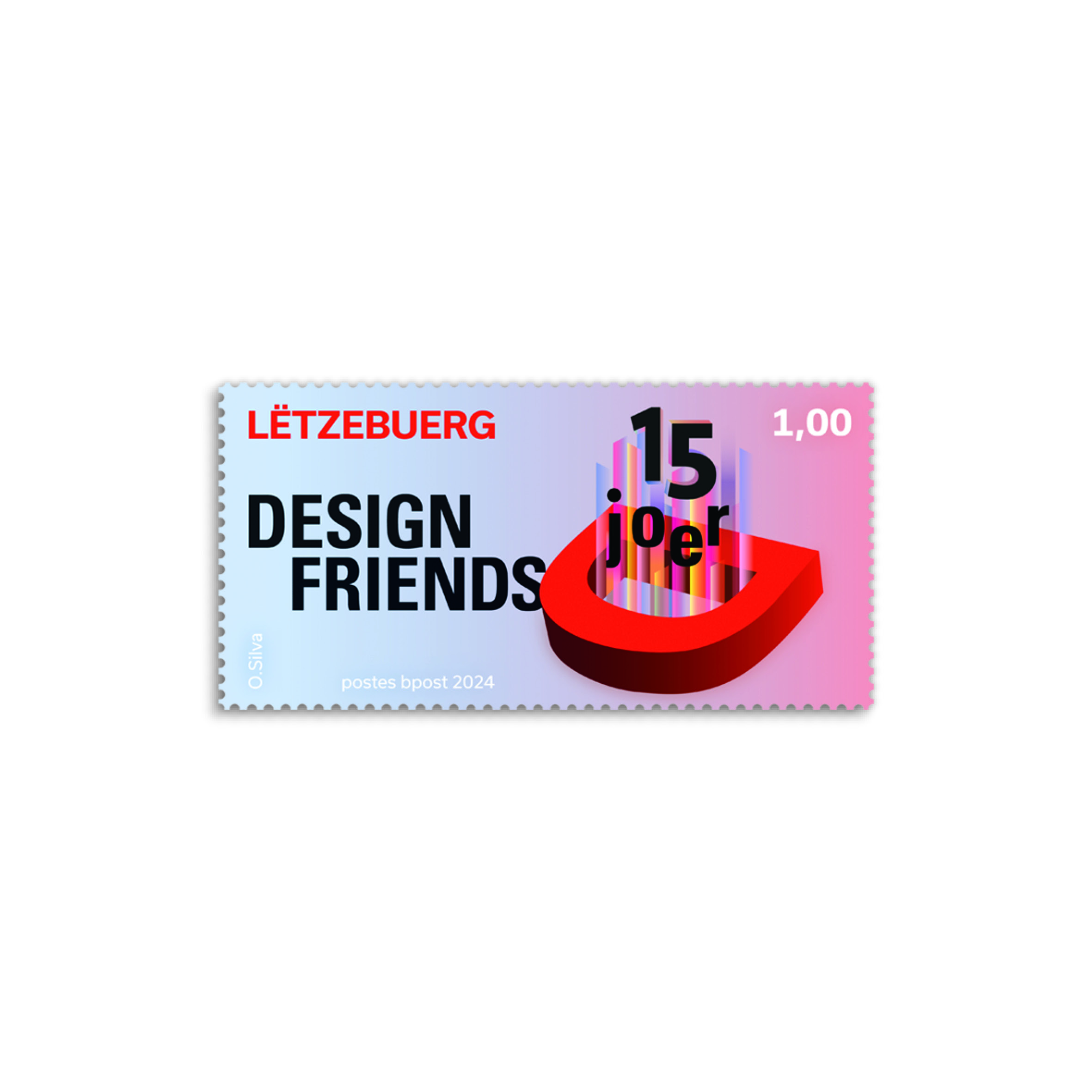 15 ans de Design Friends