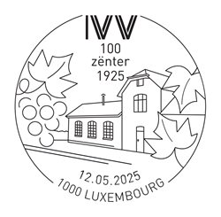 IVV 100 Joer