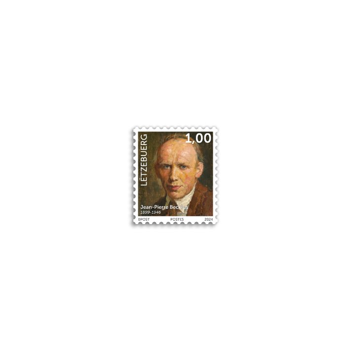 125th anniversary of Jean-Pierre Beckius