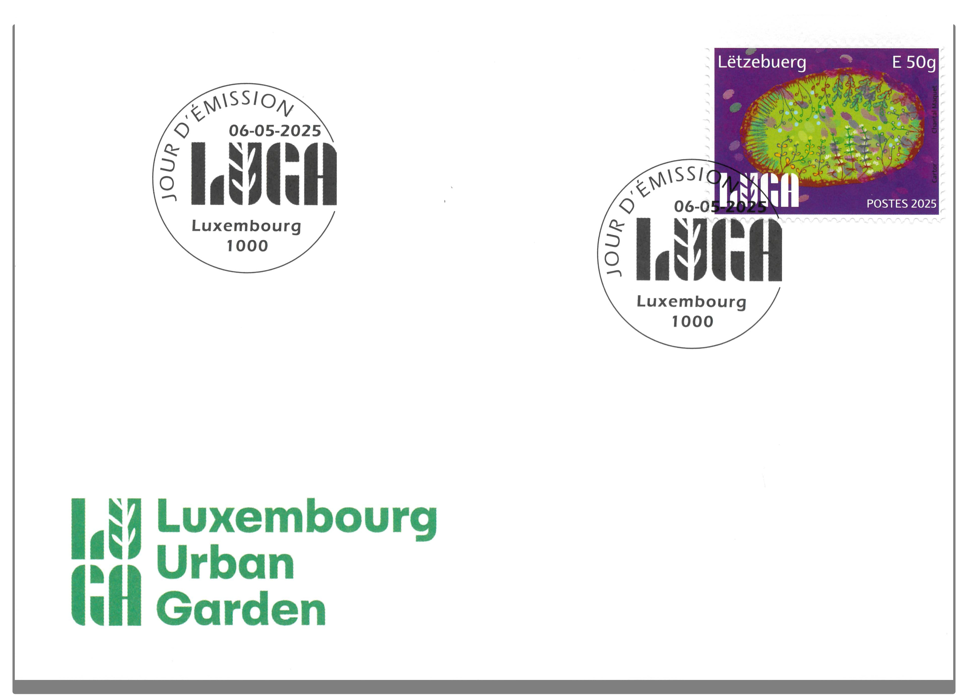 FDC - LUGA 2025