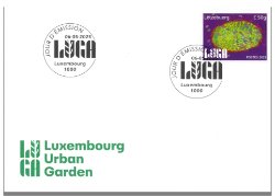 FDC - LUGA 2025