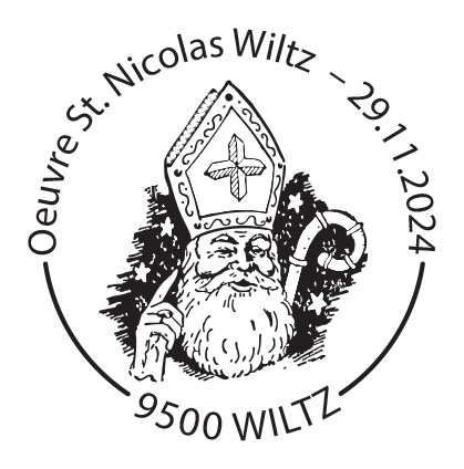 75e Oeuvre Saint Nicolas