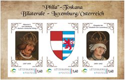 Gmunden 2023 - Phila-Toscana - Bloc