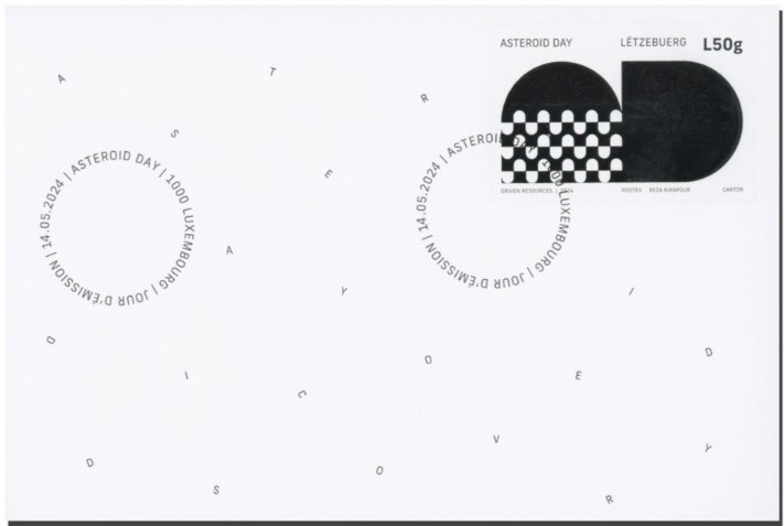 FDC - Asteroid Day 2024 - Resources
