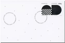 FDC - Asteroid Day 2024 - Resources