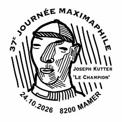 Maximaphile 2026