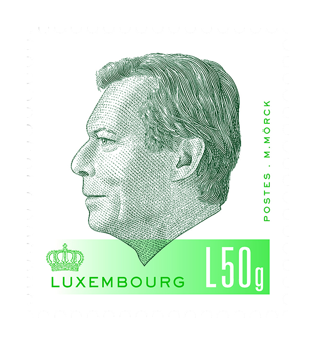 Großherzog Henri [L50g]