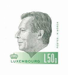 Grand-Duc Henri [L50g]