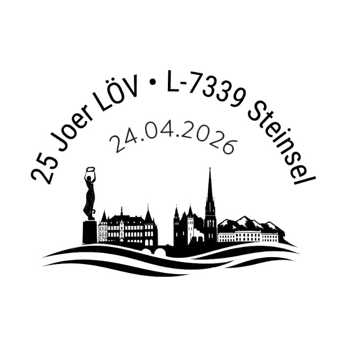25 ans LÖV