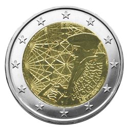 2 euros 2022-3 35 ans programme ERASMUS
