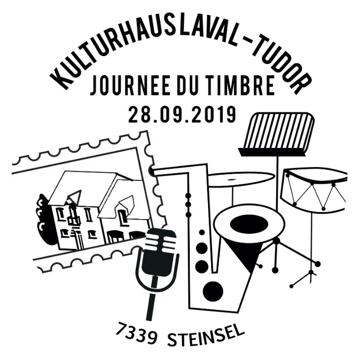 Journée du Timbre à Steinsel