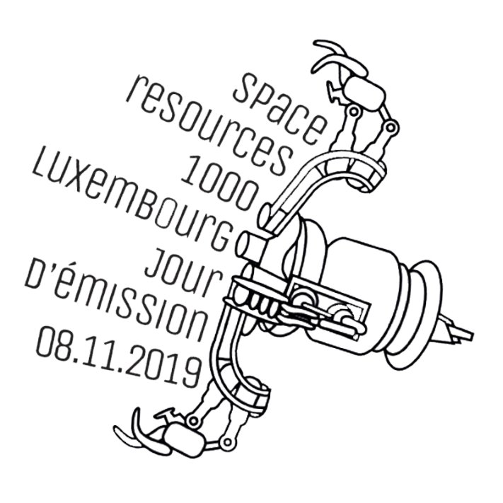 Space resources