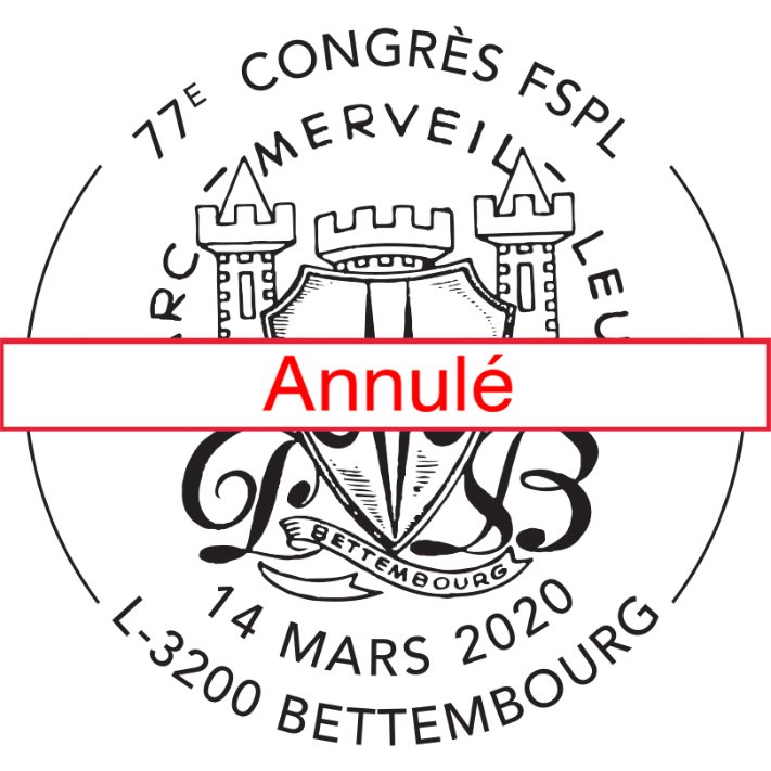 2. 77e Congrès FSPL