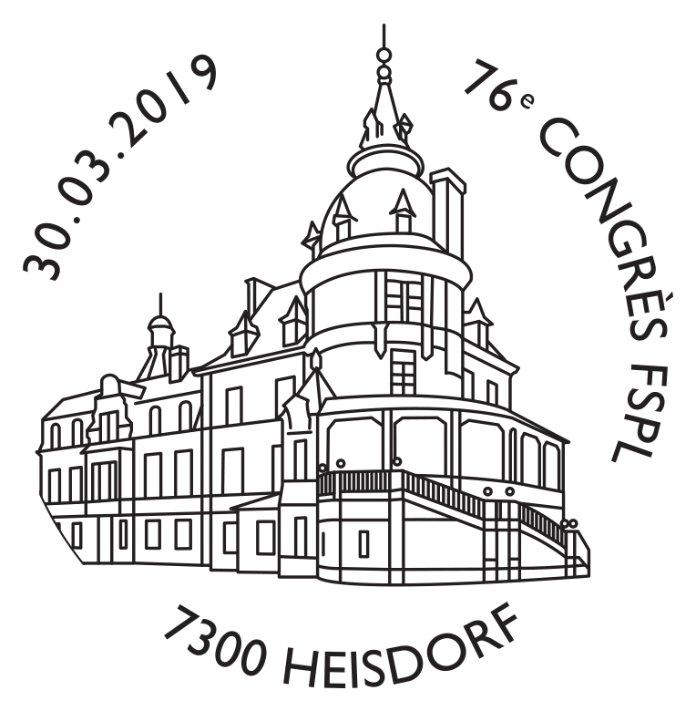 76e Congrès FSPL