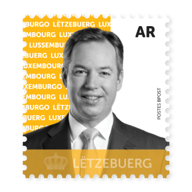 Grand-Duc Guillaume [AR]