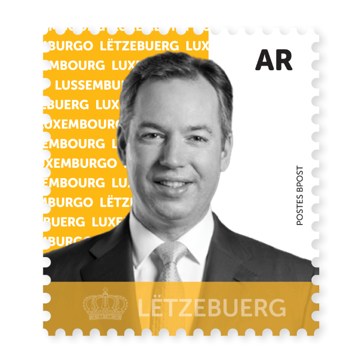 Großherzog Guillaume [AR]