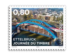 Stamp Day 2020